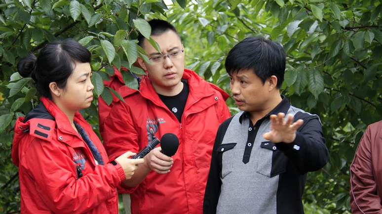 自8月15日起，八达岭长城风景区对60岁及以上的老人实行免费政策