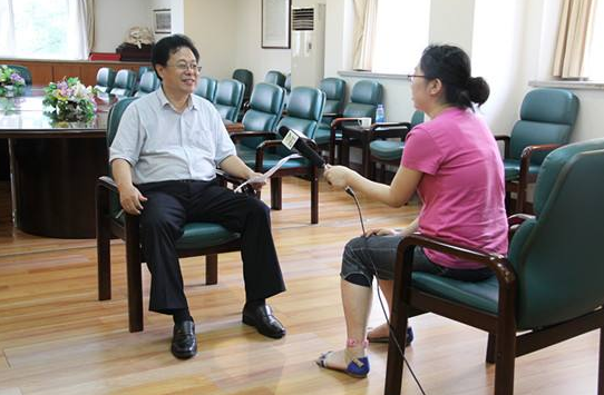 流行期间，北京海淀在线教育平台上线(学习资源+入学)