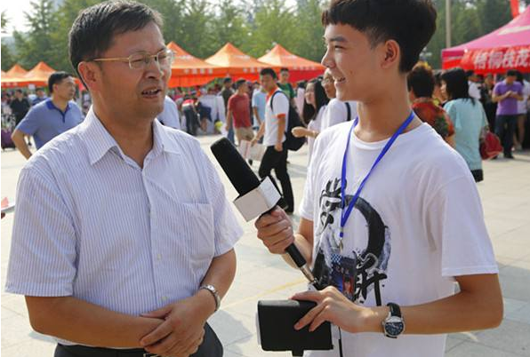 清华大学109周年纪念专题网站各版块展示及内容列表